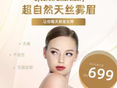 Social media post design