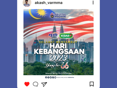 Hari Kebangsaan