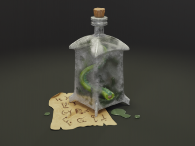 Bottle