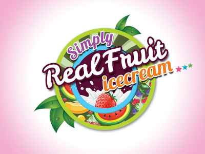 Fruit-logo