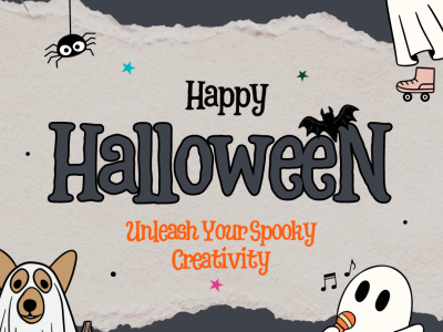Halloween-special
