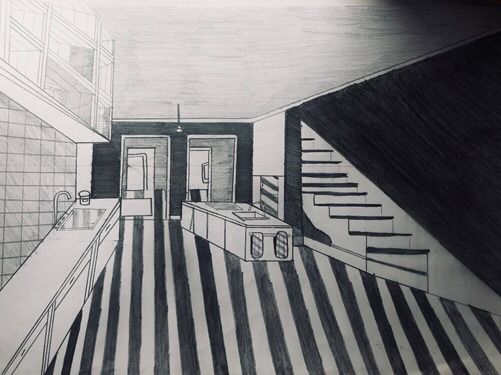 Introduction to basic drawing
