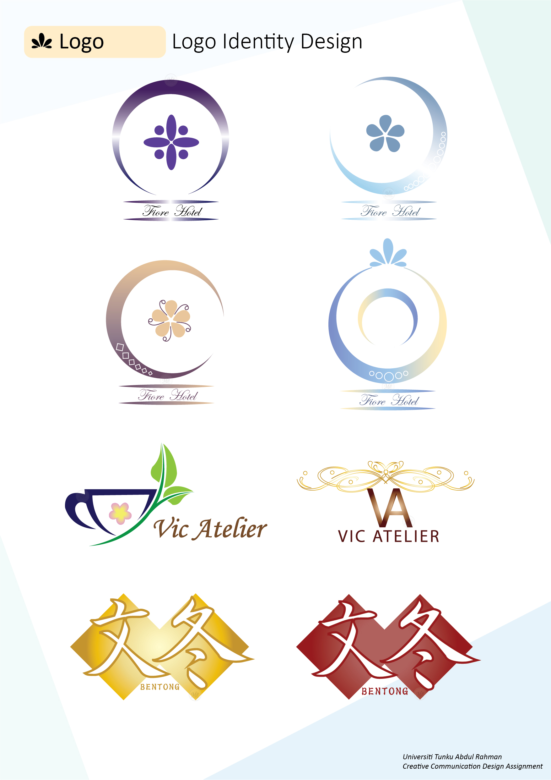 Logo Design