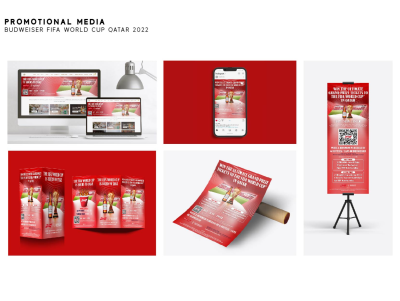 Promotional Media I