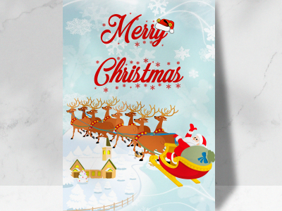 Christmas-poster