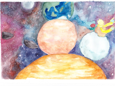 Celestial Alignment