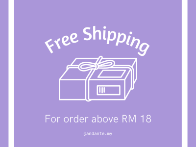 Social Media Post Free Shipping