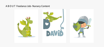 Nursery Content