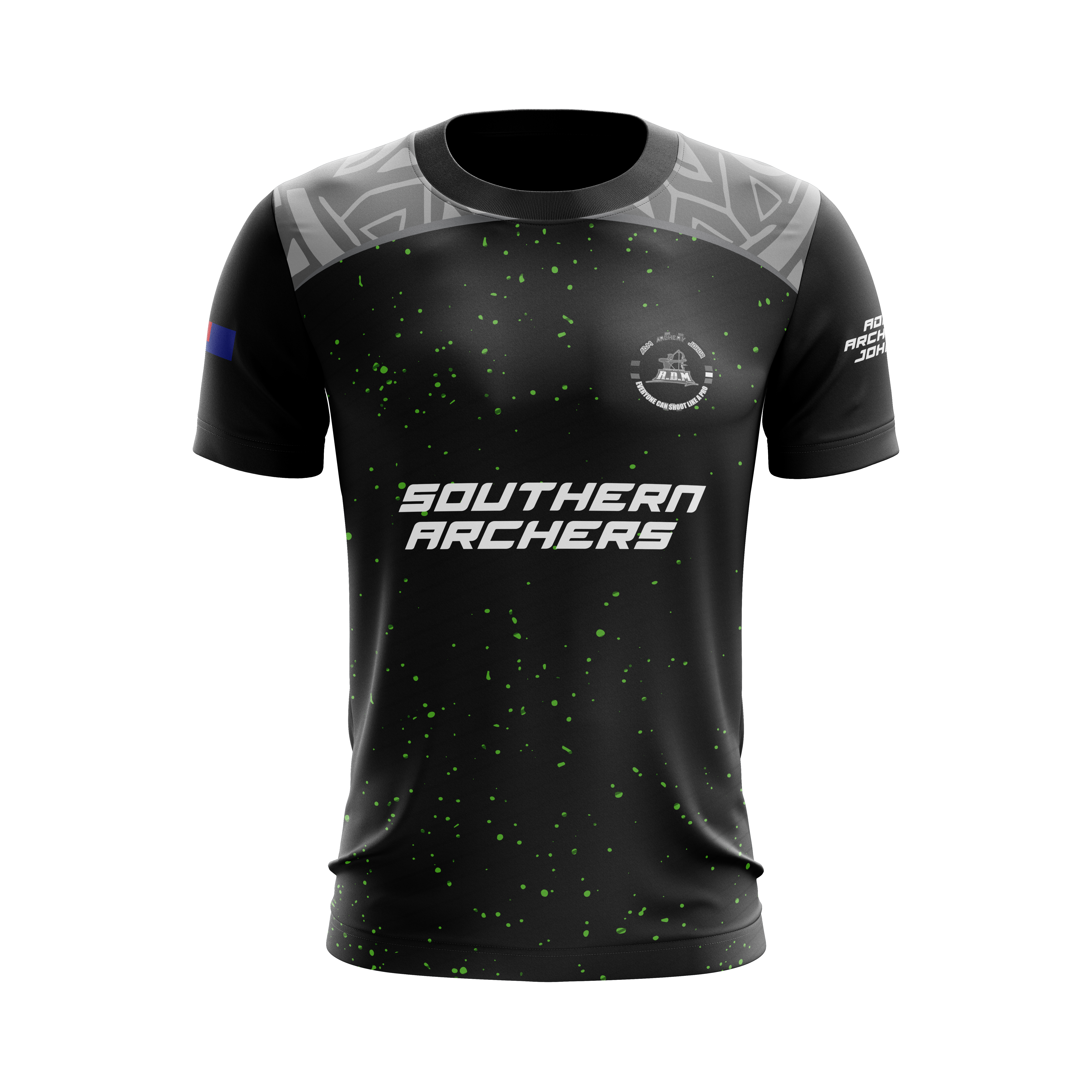 T-shirt/sublimation tee design 