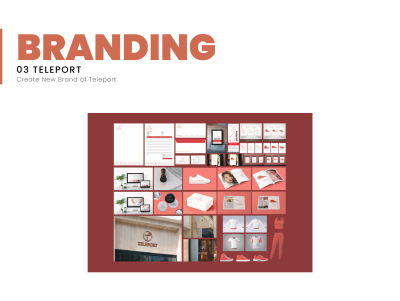 BRANDING