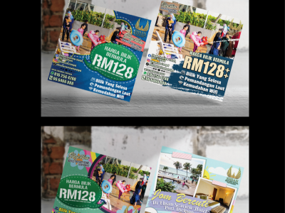 Marketing Design