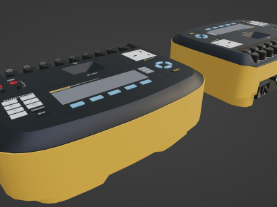 Electrical Safety Analyzer (ESA) - ESA620