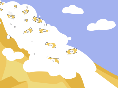 Feature Image for Debt Avalanche