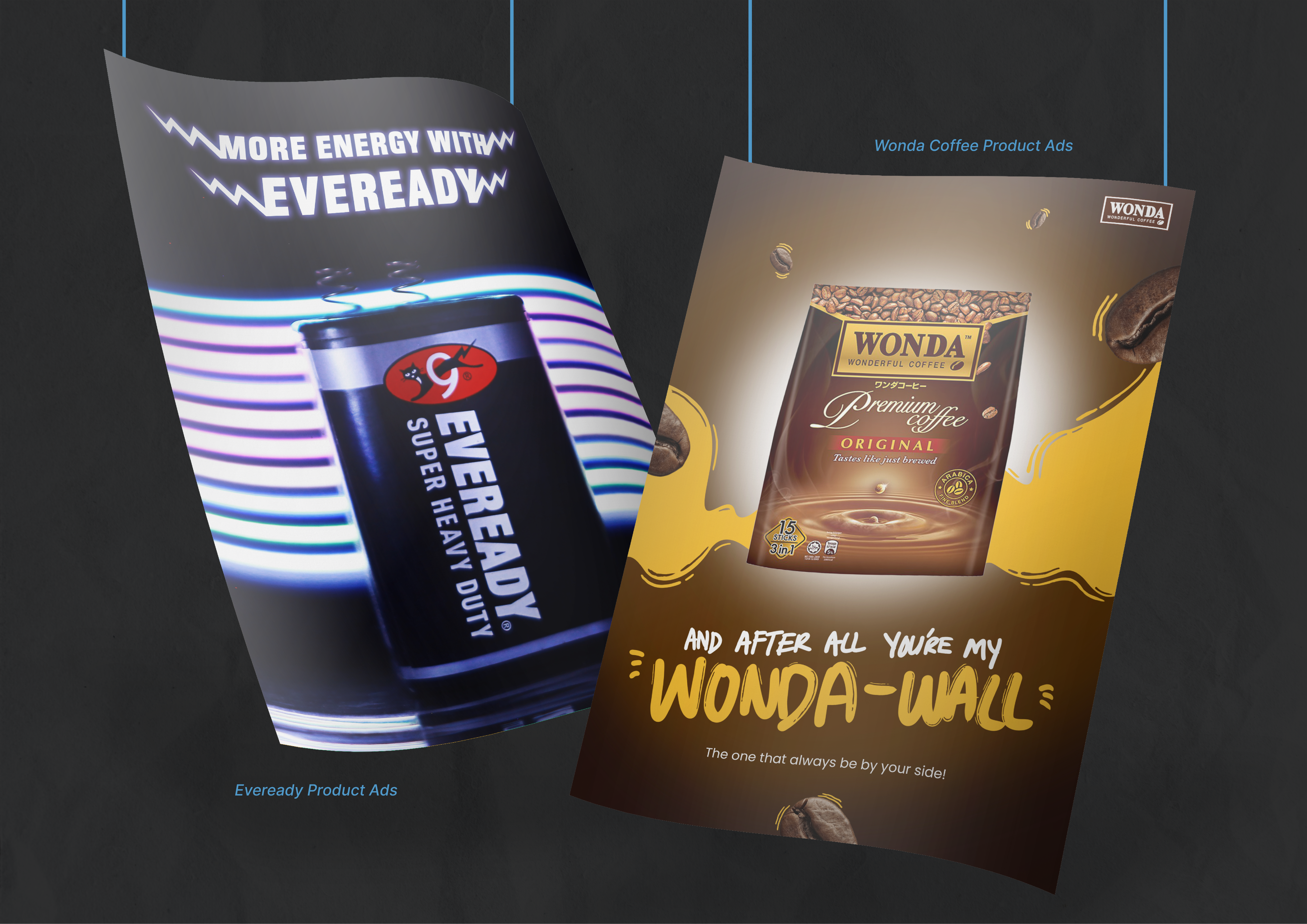 Product Advertising 