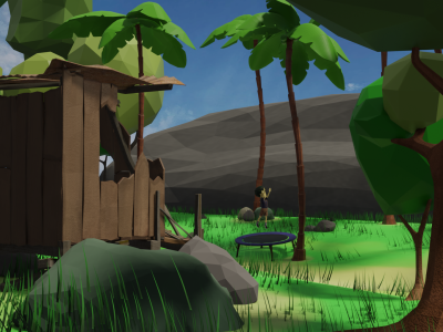 Portfolio Link