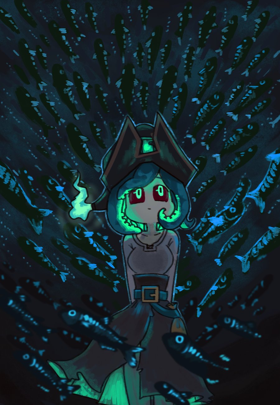 Digital Illustration