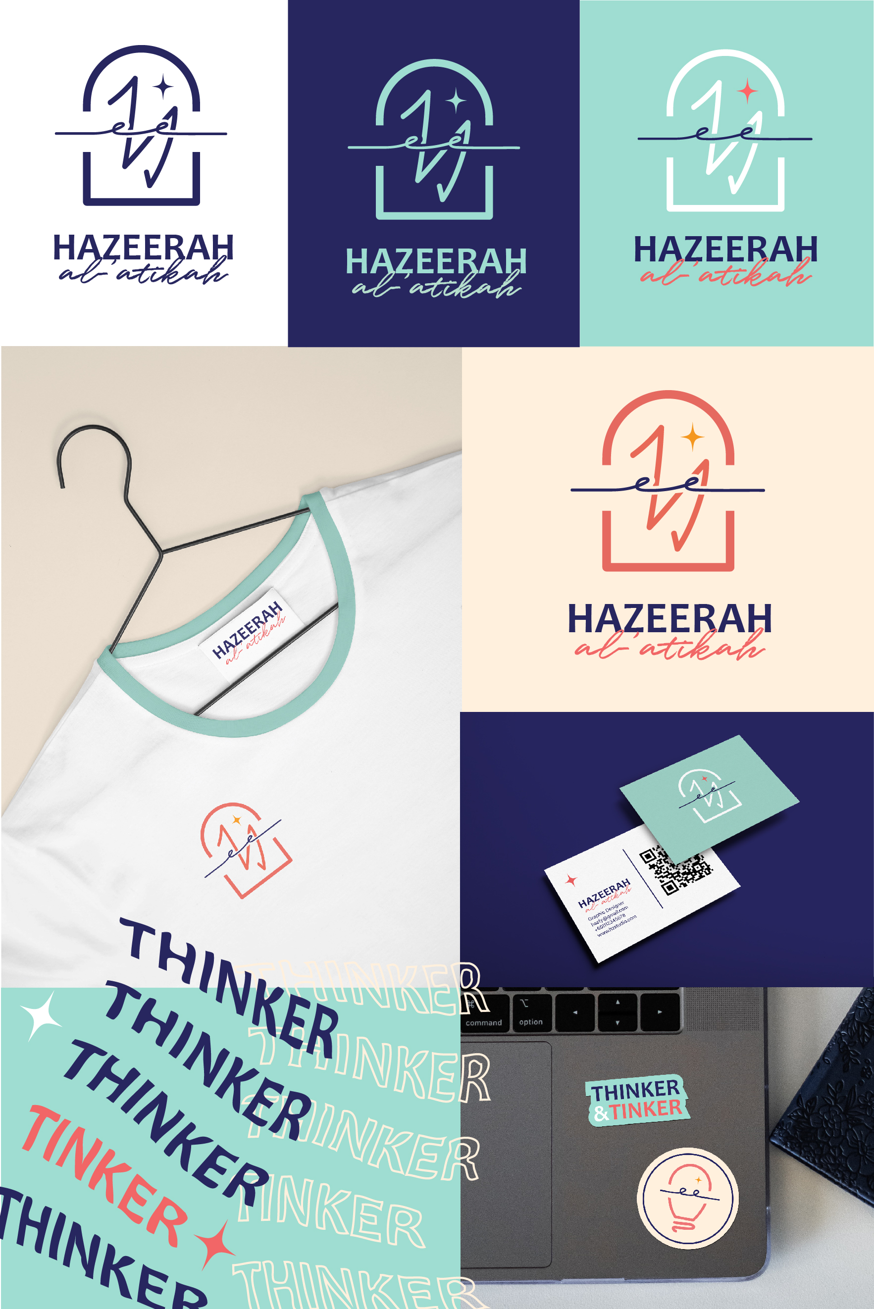 Personal Branding