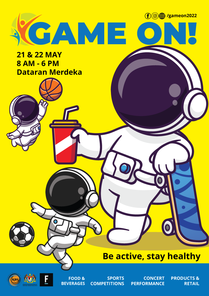 Final Year Project Poster