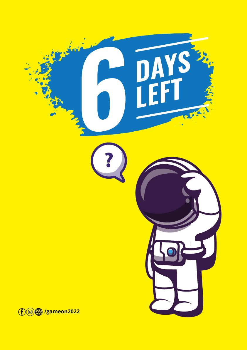 Final Year Project Teaser