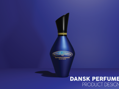 Royal Dansk Perfume