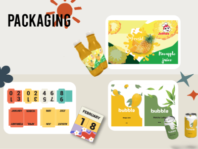 Packaging