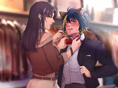 Valentine
