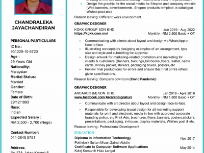 Resume-chandraleka-01