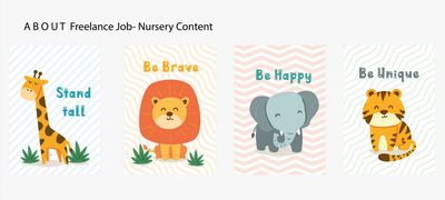 Nursery Content