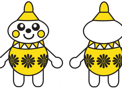 Mascot Design