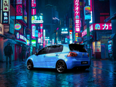 Golf_streets-of-japan