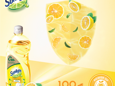 Sunlight Social Media Posting