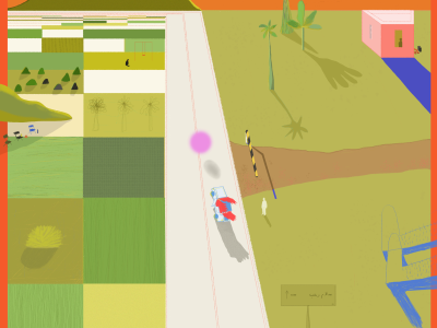 Good Morning Mr. Magpie