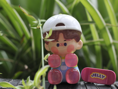Pino Jelly ~