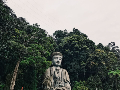 Buddha