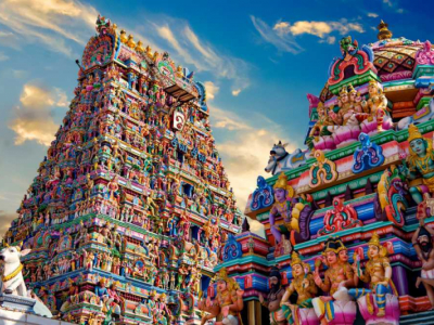 Chennai-