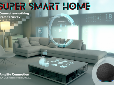 Smart-home-design-thinking