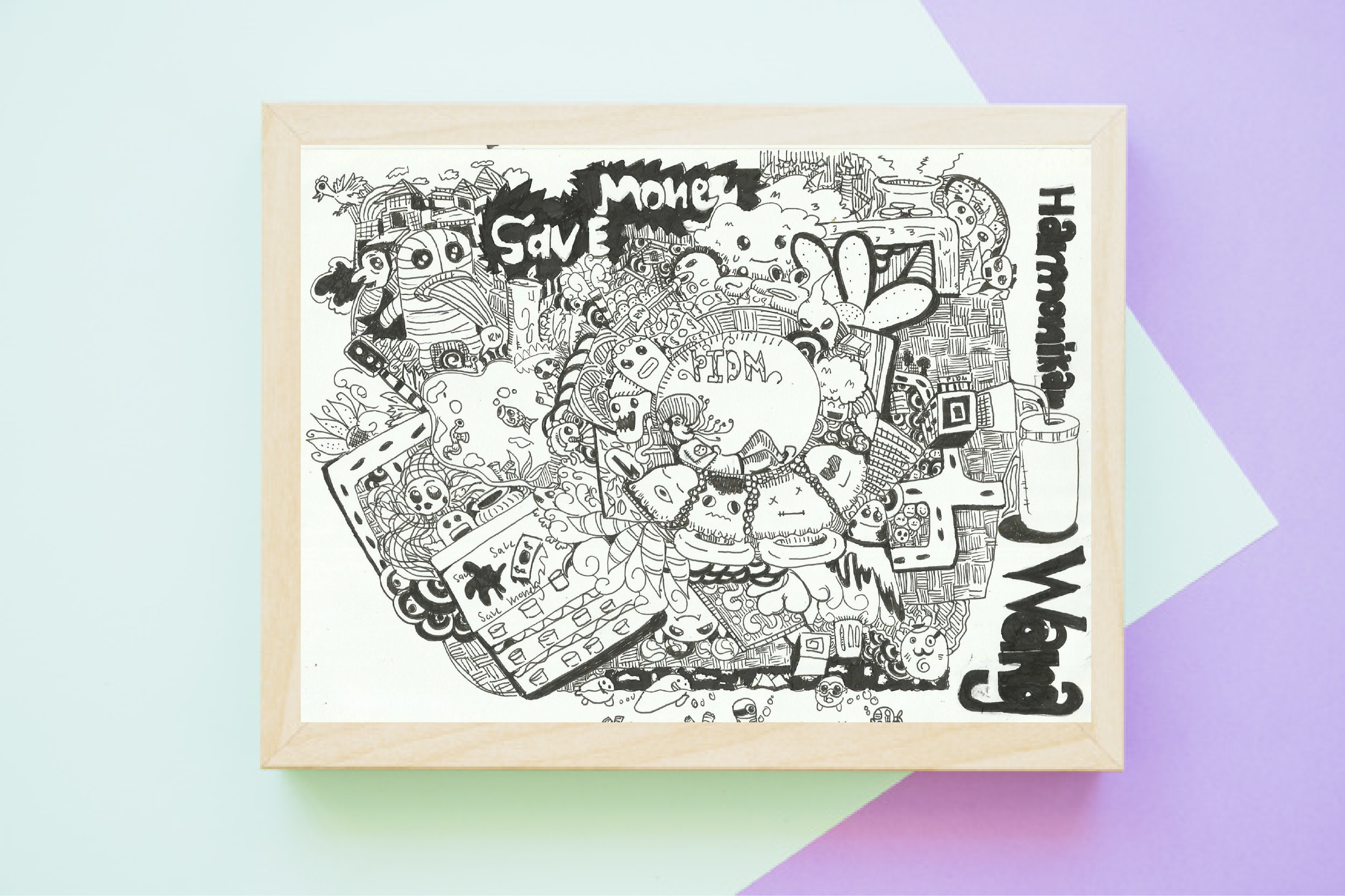 PIDM Best Poster Potential Winners