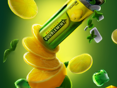 Doublemint Digital Imaging