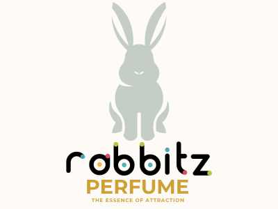 Rabbitz Perfume Logo