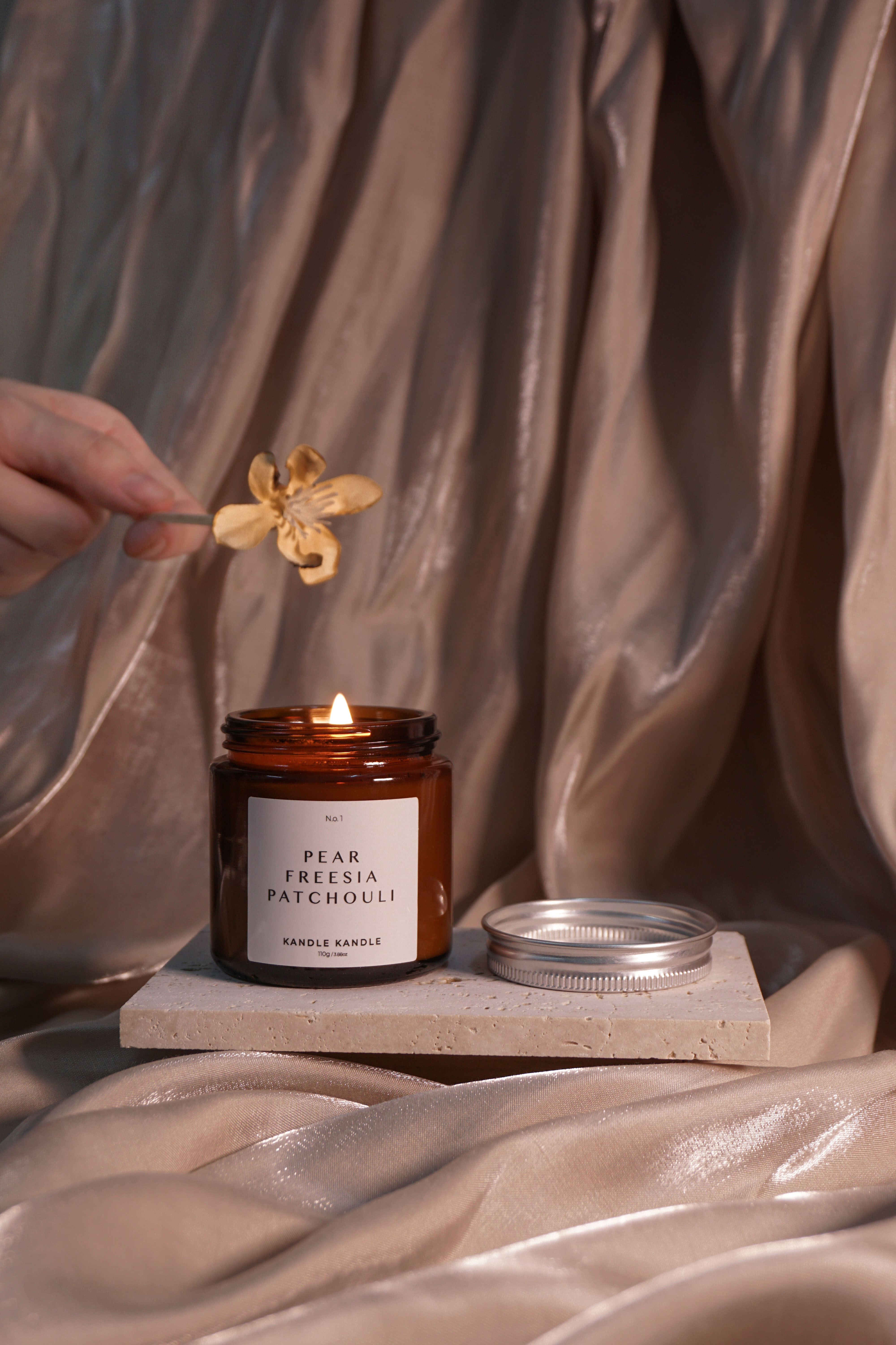 Still-life Photography 