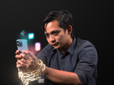 Poster Series Munchys