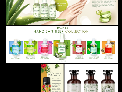 Portfolio link - https://azrienwork.wixsite.com/portfolio