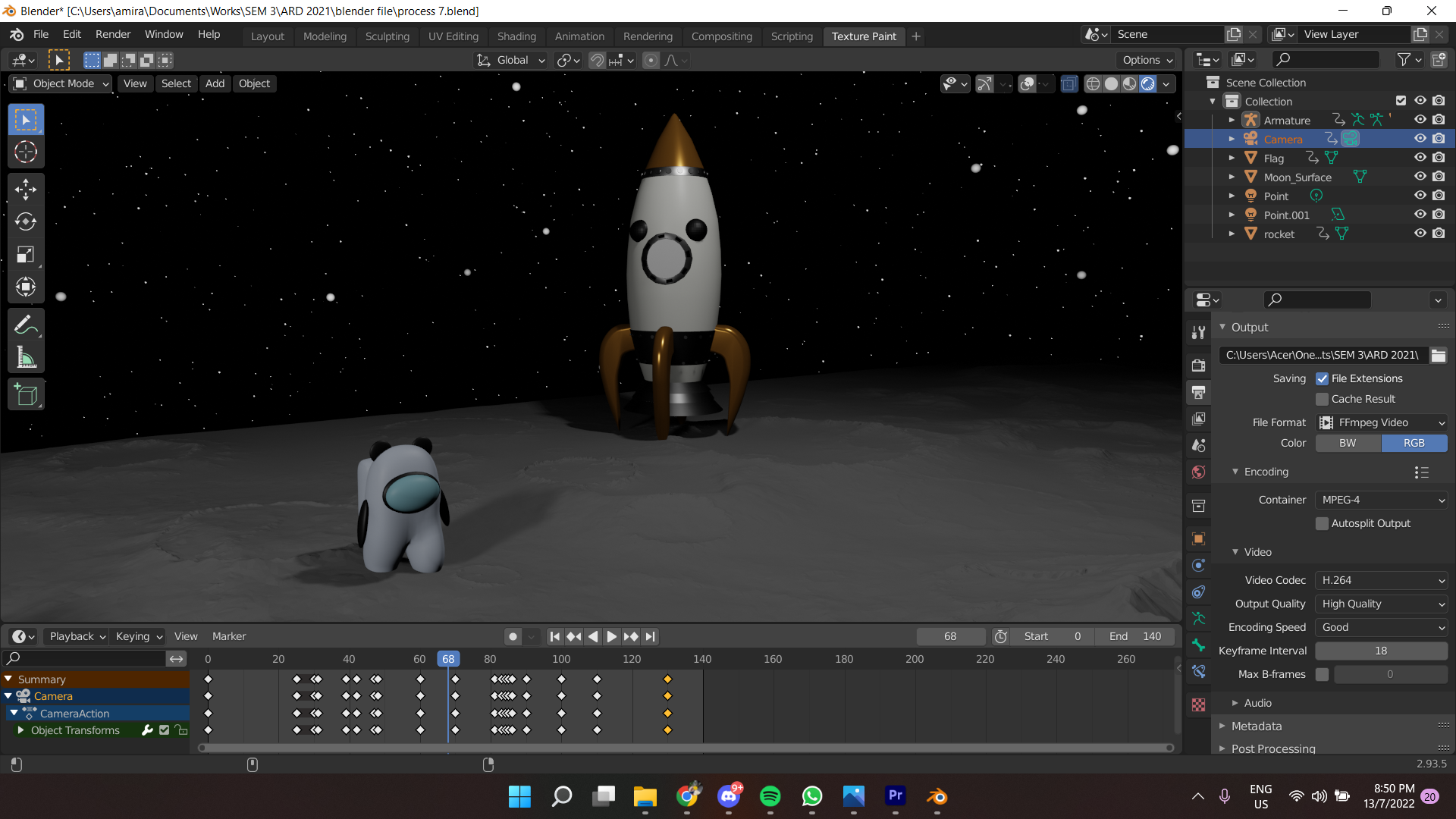 3D Final Project Animation 1