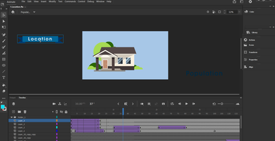 Motion Graphics