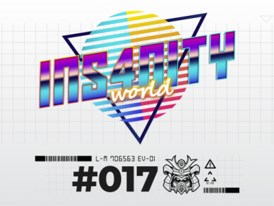 Game Rebranding Logo