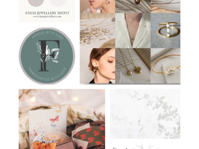 Fanas-branding