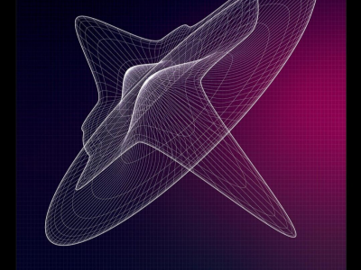 GHOST SHAPES : A SHAPE LOST IN SPIRIT