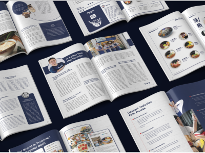 4beans | Information Memorandum