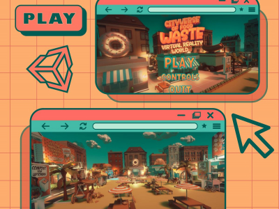 VR World