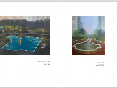 Booklet Design sample2